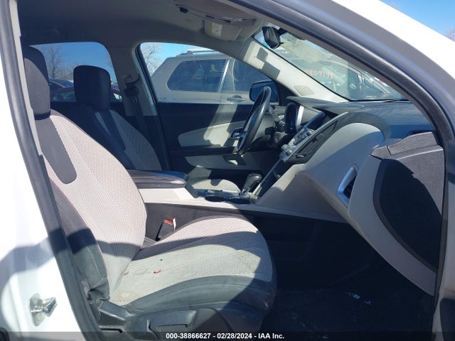Chevrolet EQUINOX LT 2016 2GNFLFEK1G6265663 Image 5