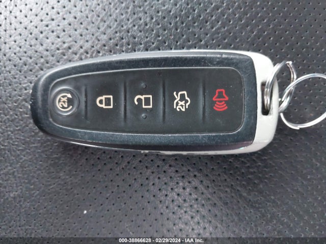 Ford Explorer Limited 2014 1FM5K8F81EGB68137 Image 11