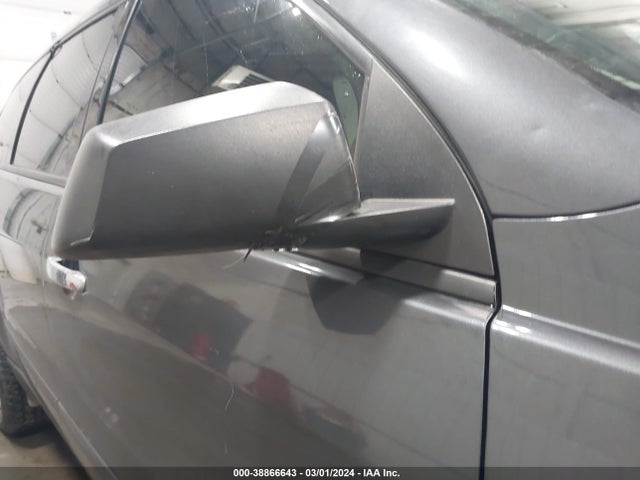 Chevrolet Traverse Ls 2014 1GNKRFED1EJ301026 Image 20