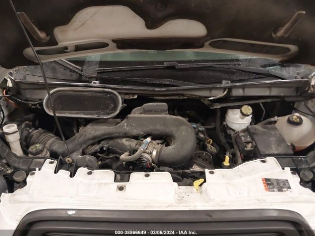 1FTSW3XM0FKB23070 Ford Transit-350