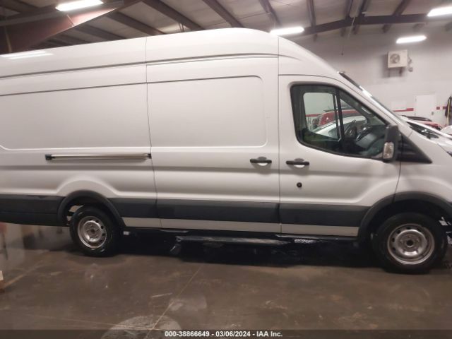 1FTSW3XM0FKB23070 Ford Transit-350