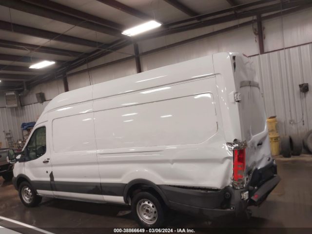 1FTSW3XM0FKB23070 Ford Transit-350