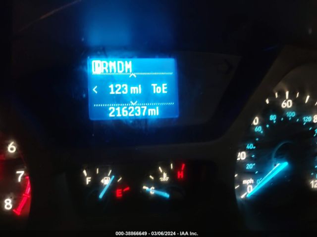 1FTSW3XM0FKB23070 Ford Transit-350
