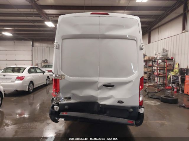 1FTSW3XM0FKB23070 Ford Transit-350