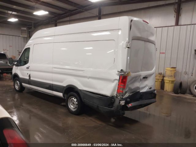 1FTSW3XM0FKB23070 Ford Transit-350