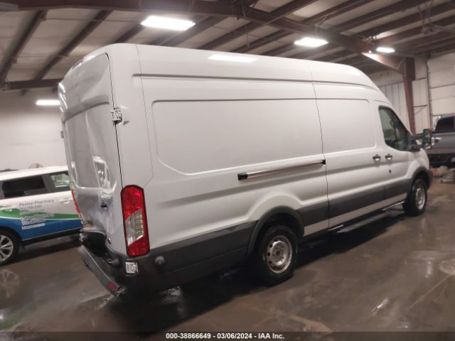 1FTSW3XM0FKB23070 Ford Transit-350
