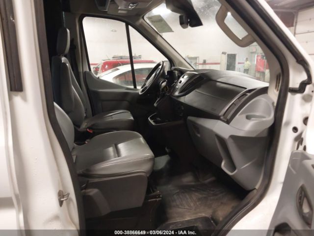 1FTSW3XM0FKB23070 Ford Transit-350