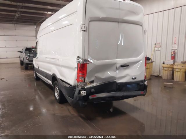 1FTSW3XM0FKB23070 Ford Transit-350
