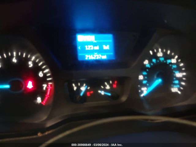 1FTSW3XM0FKB23070 Ford Transit-350