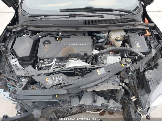Chevrolet Volt Premier 2017 1G1RB6S54HU101245 Image 10