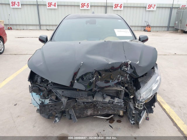 Chevrolet Volt Premier 2017 1G1RB6S54HU101245 Image 12