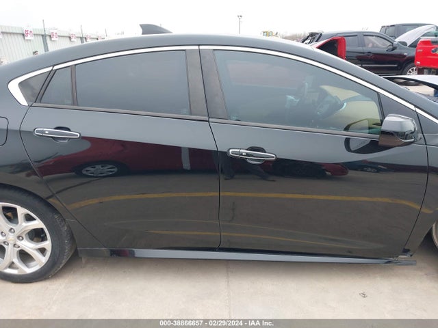 Chevrolet Volt Premier 2017 1G1RB6S54HU101245 Image 13