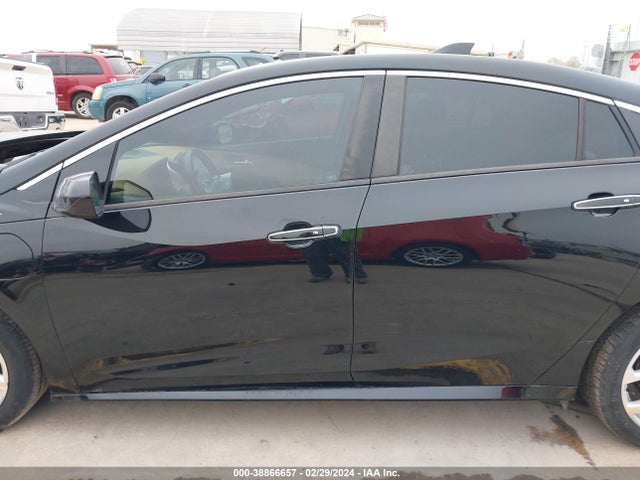 Chevrolet Volt Premier 2017 1G1RB6S54HU101245 Image 14