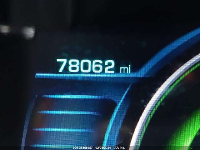 Chevrolet Volt Premier 2017 1G1RB6S54HU101245 Image 15