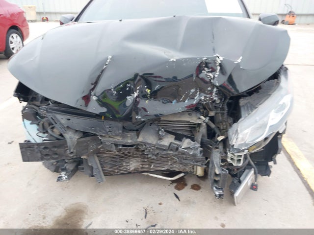 Chevrolet Volt Premier 2017 1G1RB6S54HU101245 Image 17