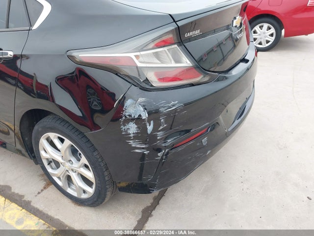 Chevrolet Volt Premier 2017 1G1RB6S54HU101245 Image 18