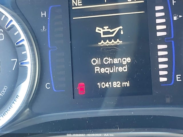 Chrysler 200 Limited 2015 1C3CCCAB9FN554708 Image 15