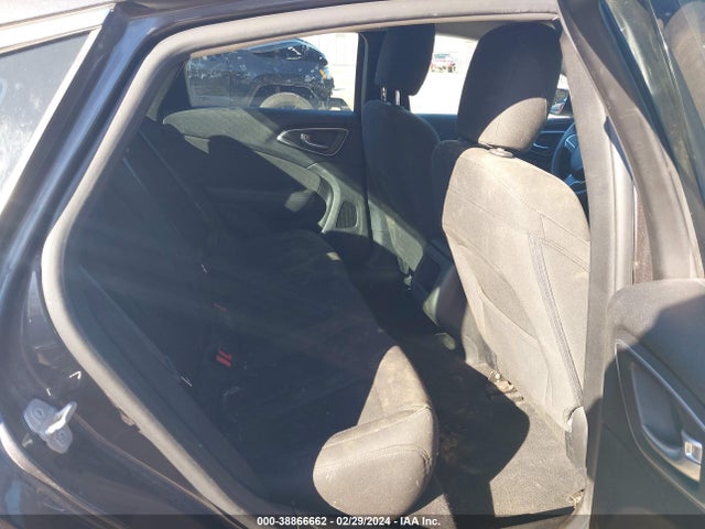 Chrysler 200 Limited 2015 1C3CCCAB9FN554708 Image 8
