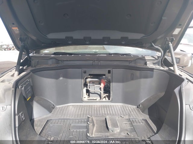 Ford F-150 Lightning Lariat 2023 1FTVW1ELXPWG06085 Image 10