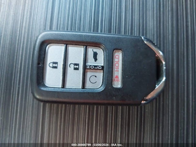 Honda Pilot Elite 2016 5FNYF6H01GB055478 Image 11
