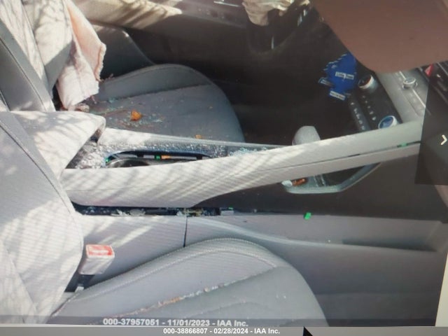 Hyundai ELANTRA SEL 2023 5NPLS4AG1PH115276 Image 5