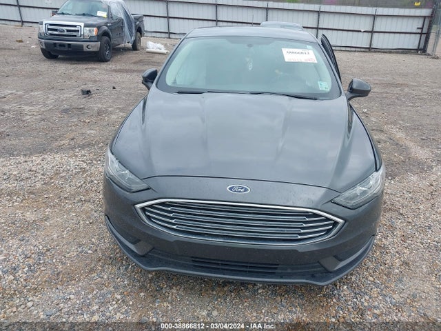 Ford Fusion Hybrid Se 2018 3FA6P0LU9JR141421 Image 13