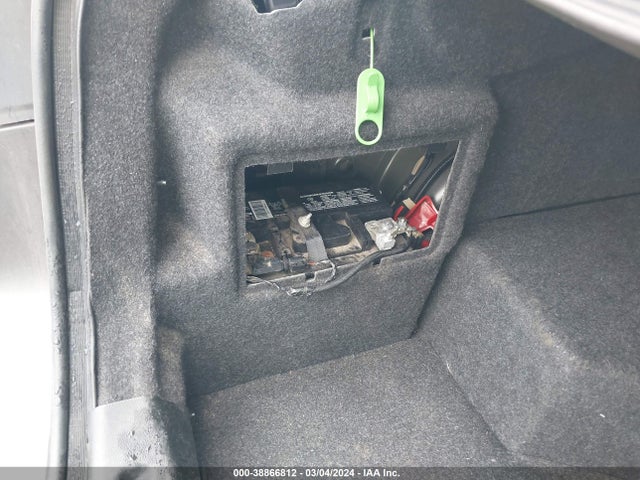 Ford Fusion Hybrid Se 2018 3FA6P0LU9JR141421 Image 20