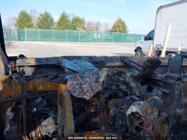 2C4RDGBG7FR606747 Dodge Grand Caravan American Value Pkg