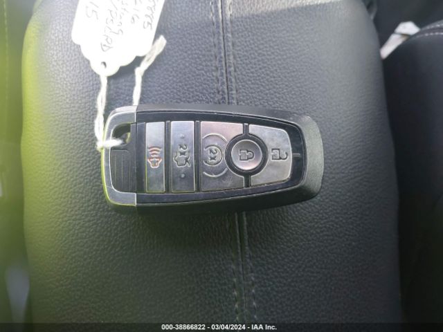 2018 FORD MUSTANG 1FA6P8CF2J5162145 Photo 10