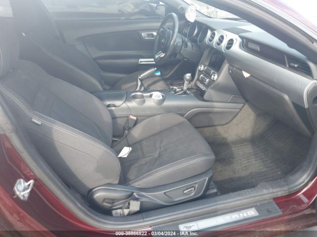 2018 FORD MUSTANG 1FA6P8CF2J5162145 Photo 4