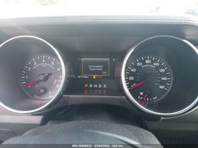 2018 FORD MUSTANG 1FA6P8CF2J5162145 Photo 6