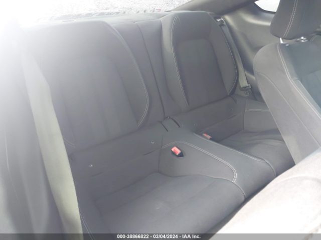 2018 FORD MUSTANG 1FA6P8CF2J5162145 Photo 7