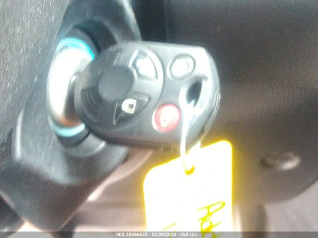 1FADP3M26JL318933 Ford FOCUS SEL