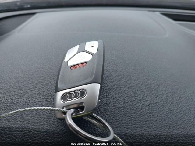 WAUABBF41MA086968 Audi A4 Premium 40 Tfsi Quattro S Tronic