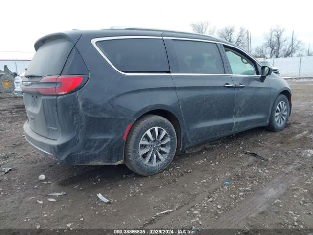 2C4RC1L77MR578346 Chrysler Pacifica Hybrid Touring L