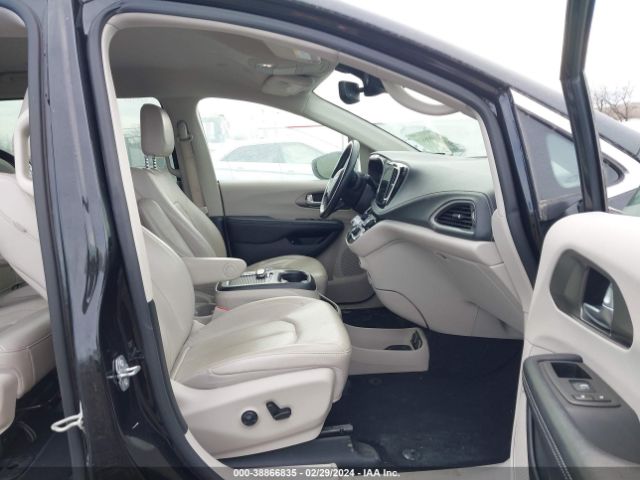 2C4RC1L77MR578346 Chrysler Pacifica Hybrid Touring L