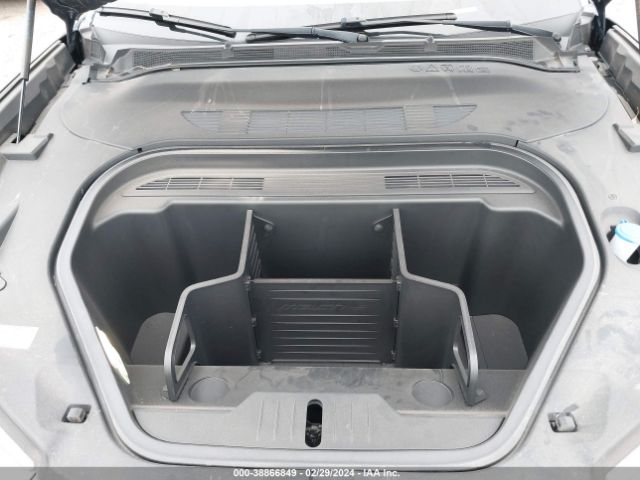 3FMTK3RM3MMA35774 Ford Mustang Mach-e Premium