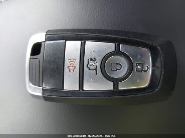 3FMTK3RM3MMA35774 Ford Mustang Mach-e Premium