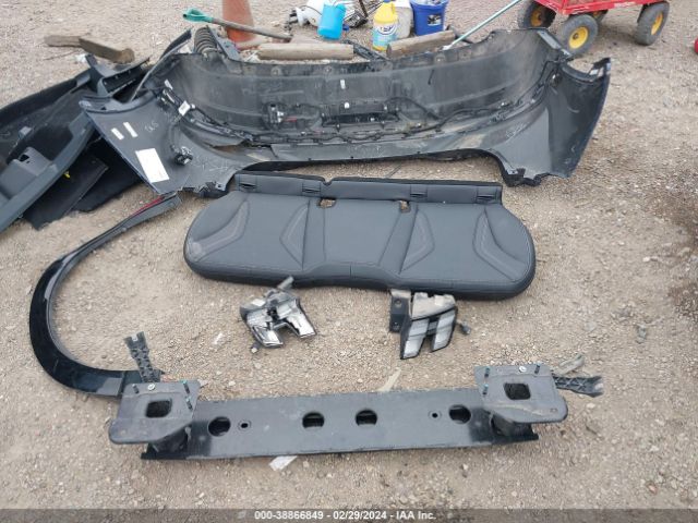 3FMTK3RM3MMA35774 Ford Mustang Mach-e Premium