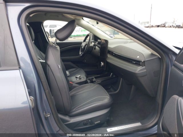 3FMTK3RM3MMA35774 Ford Mustang Mach-e Premium
