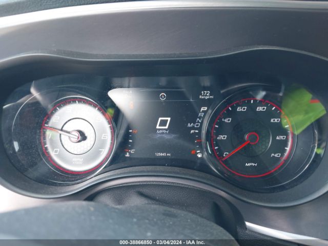 2C3CDXHG8KH692930 Dodge Charger Gt Rwd