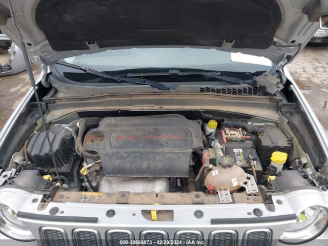 ZACCJADB8HPE50478 Jeep Renegade Limited Fwd
