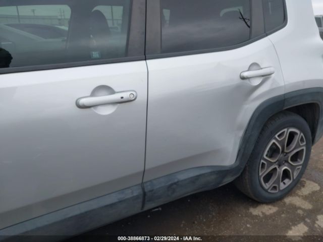ZACCJADB8HPE50478 Jeep Renegade Limited Fwd