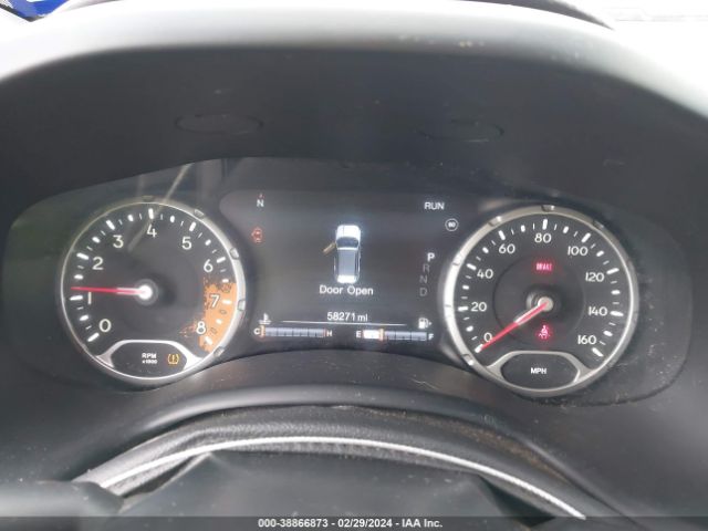 ZACCJADB8HPE50478 Jeep Renegade Limited Fwd