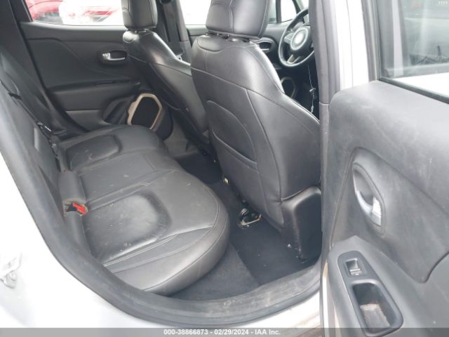 ZACCJADB8HPE50478 Jeep Renegade Limited Fwd
