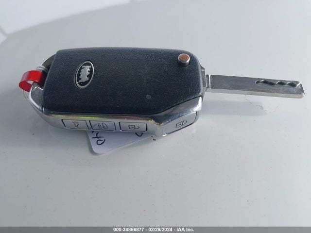 KIA Forte Lxs 2021 3KPF24AD5ME327844 Image 11