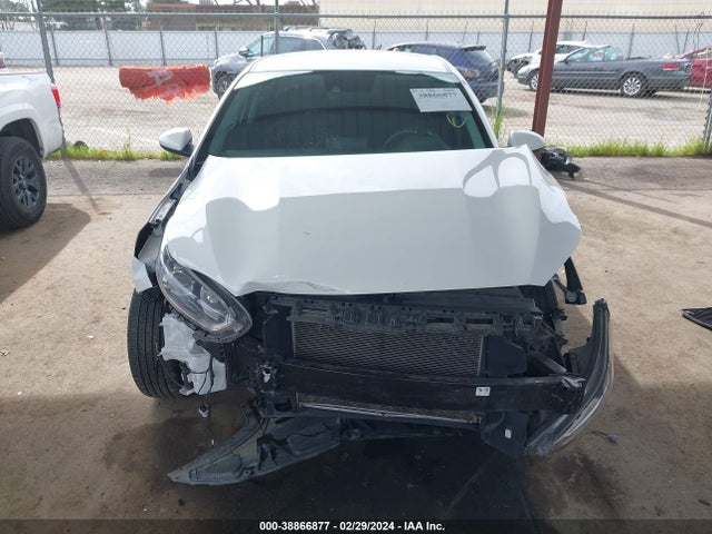 KIA Forte Lxs 2021 3KPF24AD5ME327844 Image 13