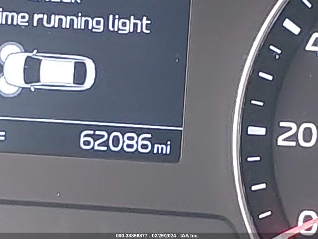 KIA Forte Lxs 2021 3KPF24AD5ME327844 Image 16