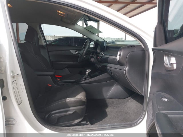 KIA Forte Lxs 2021 3KPF24AD5ME327844 Image 5