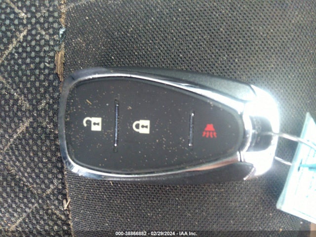 Chevrolet Blazer 2019 3GNKBBRA5KS690020 Image 11